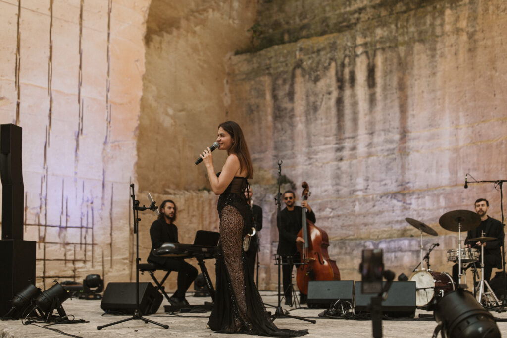 Wedding Bands Mallorca