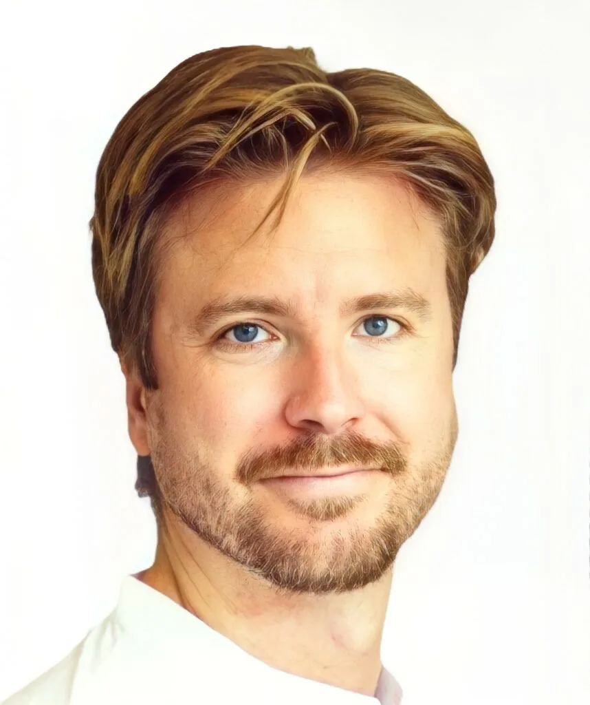 Robert Horsfall, promoter behind Wedding Bands Mallorca